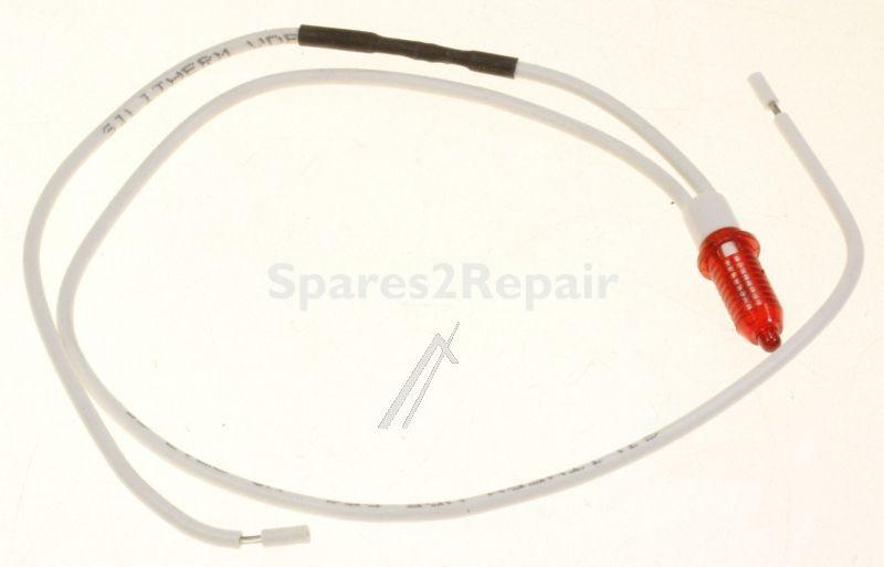 Filament Lamp - 5118100800 Filament Lamp [Delonghi]