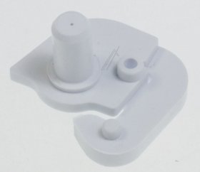 Door Hinges For Fridges - C00285294 482000023236 Auto Locking Right-gw [Whirlpool Indesit]