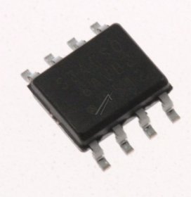 Samsung Ic - S-24cs08afj-tb-1ge 1103-001410 Ic