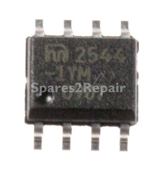 Samsung Various Ics - Mic2544-1ym 1203-003394 Ic