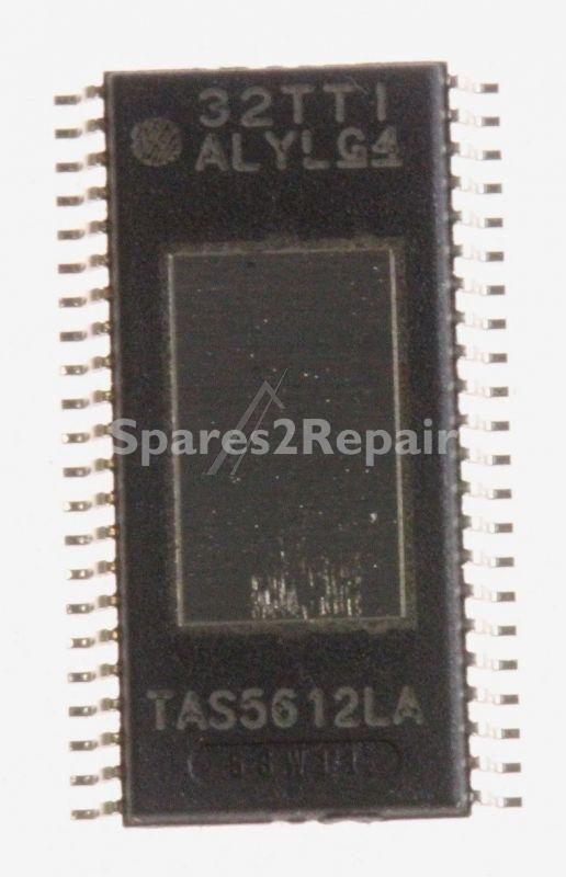 Lg Ic - Tas5612la Ean62395902 Ic Audio Amplifier