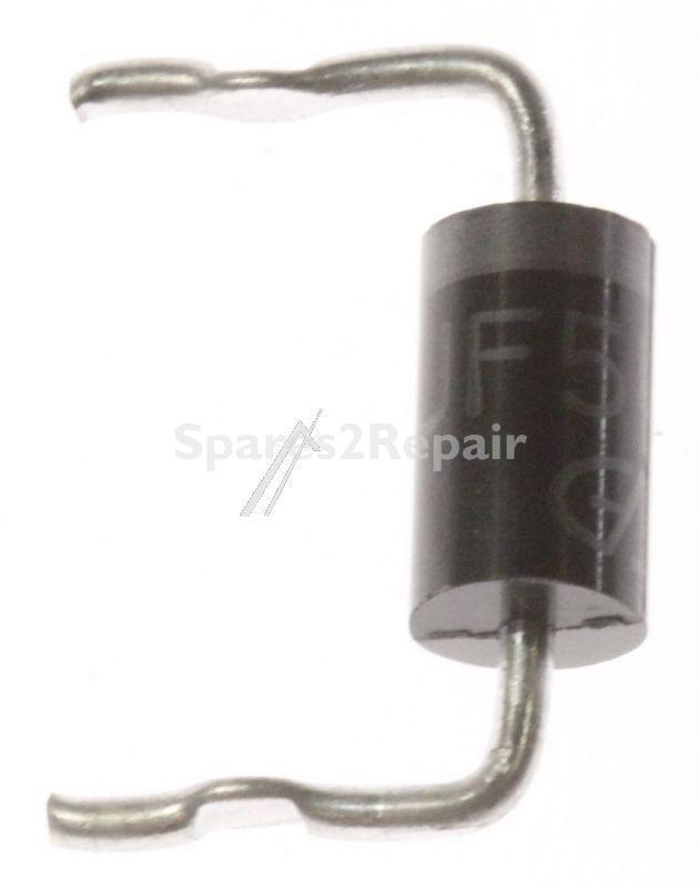 Vestel Zener Diode - 30001343 Diode Zener 56v