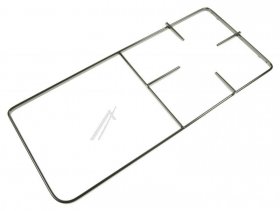 Carrier Assembly - 419110029 C00958117 Pan Support(left) [Arcelik]