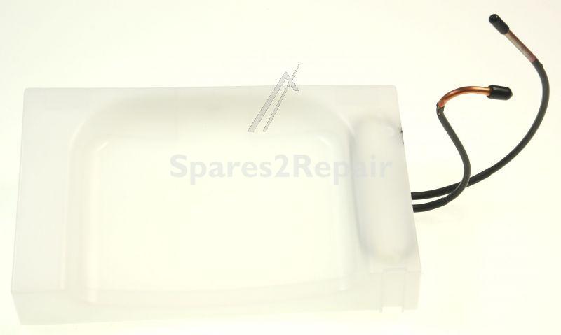 Condensed Water Container - 42118207 Evaporating Tray Gr-2500a++ S w [Vestel]