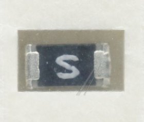 Panasonic Safety Resistor - Erbre4r00v Fuse Resistor