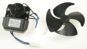 Ventilator Motor - 1023237 Fan Motor Yjf60f-7cq013 [Amica]
