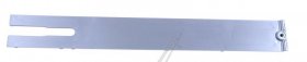 Liebherr Flap - 743081400 Absorber Cover Grey Top