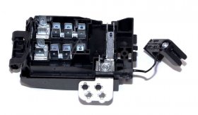 Terminal Box - 17471100000169 Terminal Block [Midea]