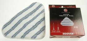 Workshop Service Aids - Ac33 35601658 Cloth Pad [Candy Hoover]