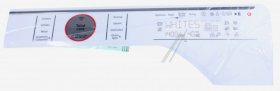 Operating Unit Screen - 43024456 Control Panel + Sensor [Candy Hoover]