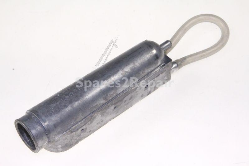 Boiler Immersion Heater - 7393116300 Gr Vaporizer Vvn C-res [Delonghi]