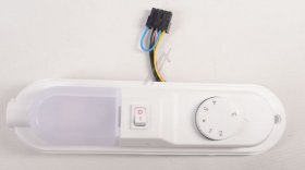 Thermostats - 32048493 Th b gr-140-$-ac(n)-f10-mnft [Vestel]