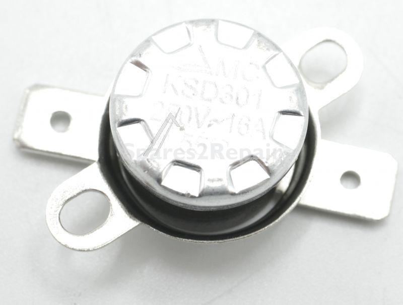 Thermostats - C00423467 483286011292 Thermostat [Whirlpool Indesit]