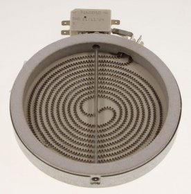 Ceramic Heater Element - 303203501013 Heater Heater Vitro Btv03s 160mm [Sogedis]