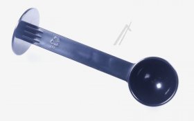 Spoon - At4075523800 Measuring Spoon-plunger Mce30 [Delonghi]
