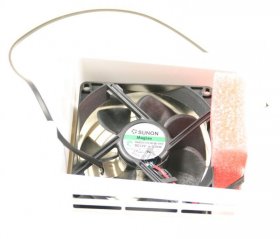 Ventilator Motor - 12038653 Fan Motor [Bosch Siemens]