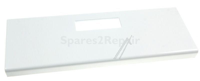 Smeg Fridge Door - 69613b289 Door Group Ff_right