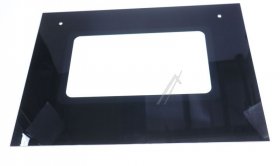 Bertazzoni Oven outer Door - 406716 Outer Oven Door Glass