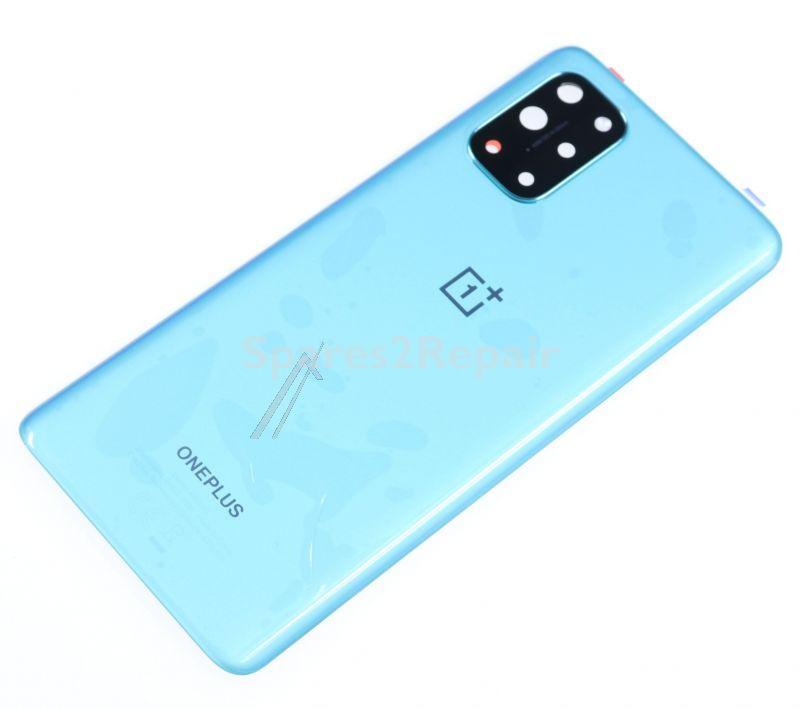 Oneplus Battery Compartment Lid - 2011100210 4905194 Back Cover Aquamarine Green (eu) Op8t