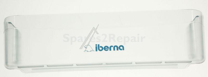 Lower Refrigerator Door - 49032293 Lower Bottles Shelf [Candy Hoover]