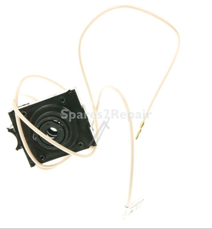 Switch - 00421436 Switch [Bosch Siemens]