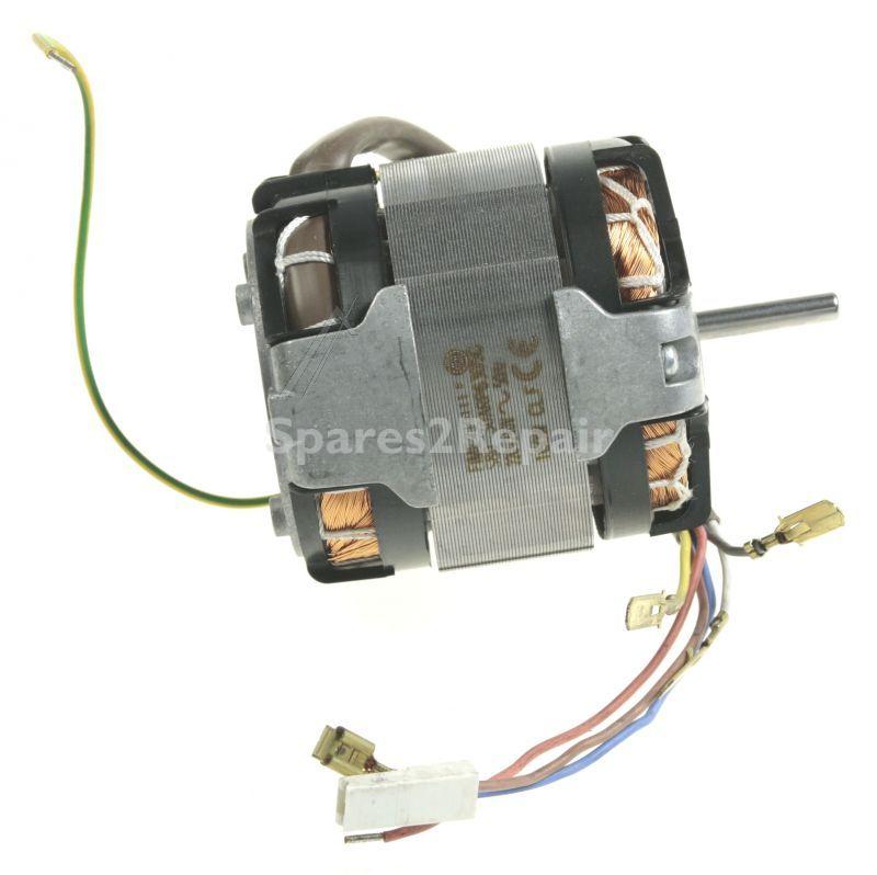 Motor - C00098919 480122101062 Motor [Whirlpool Indesit]