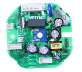 Thermostats - 32043863 Mb-bda56-376m-f-rv3-v104-23677108 [Vestel]