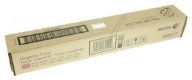 Xerox Toner Cartridge - 006r01515 Toner Magenta Wc7545-7556