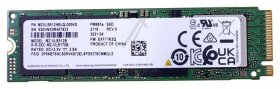 Samsung Ssd M.2 - Ba59-04416a Hdd-ssd-nvme 512gb mzvlb512hbjq-000ks ~4