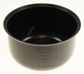 Domena Tub Flap - 500981195 Cooking Chamber