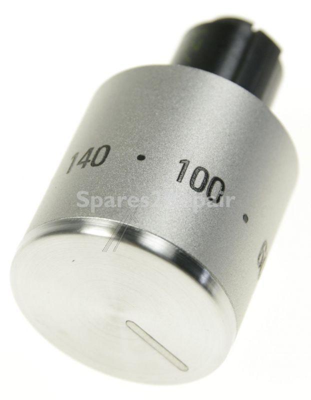 Button - C00503898 481010864799 Knob Push-push Thermostat [Whirlpool Indesit]