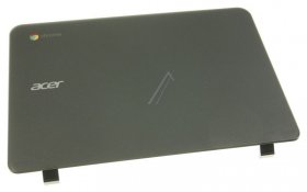 Acer Casing Cover - 60 gm9n7 001 Cover Lcd Without Antenna Iron Gray