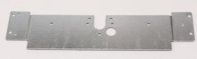 Elba Delonghi Fixings And Brackets - 51b9s05 Burner Support Tr