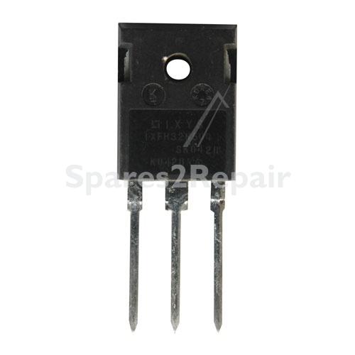 Ixys Transistors - Mosfet N-ch 500v 32a To-247