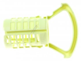 Hisense Gorenje Dishwasher Filter - 819538 Coarse Strainer 586c