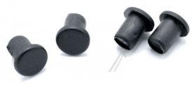 Rubber Foot - 00622332 Rubber Foot [Bosch Siemens]