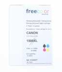 Cartridge - K10404f7 Ink Cartridge Multipack Bk-c-m-y