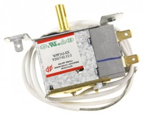 Fridge Thermostat - Wpf16j-ex 49029987 Thermostat-20061694 [Candy Hoover]