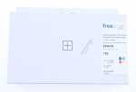 Cartridge - K10435f7 Ink Cartridge Multipack Bk-c-m-y