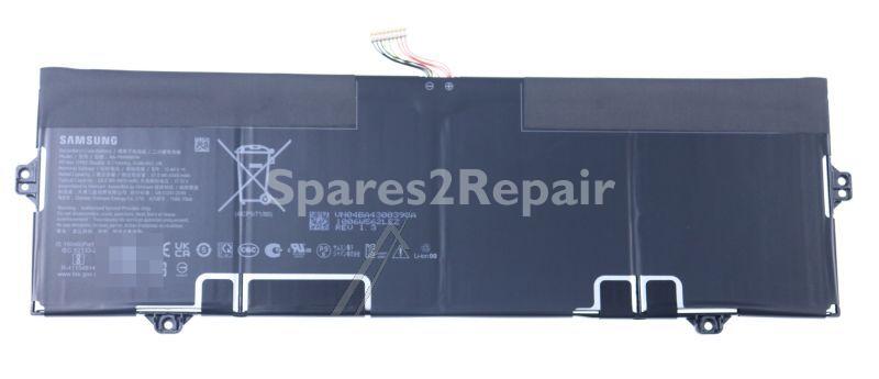 Samsung Laptop Battery - Aa-pbmn4vn Ba96-07916a Assembly Battery-svc mars-15 sec li68_4in