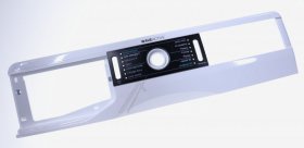 Hisense Gorenje Operating Unit Screen - 699555 Ctrl Panel With Cover