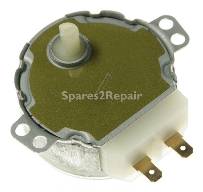 Fan Blades - 1043932 Rotor Turbine [Amica]