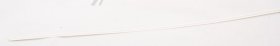 Liebherr Cover - 764061000 Cover Strip Right-left For Freestanding V