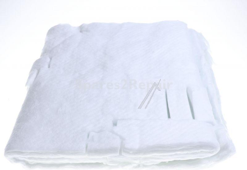 Insulation Material - 291100054 C00905872 Glass Wool For Oven Body [Arcelik]