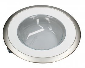 Hisense Gorenje Washing Machine Window - 799747 Door L1 With Ring 133 St Ps-15 Assembly