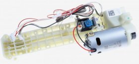 Motor - As00005636 Drive (chiaphua 230v) [Delonghi]