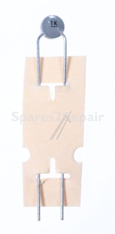 Epcos Ntc Thermistor - 1k Ntc-thermistor
