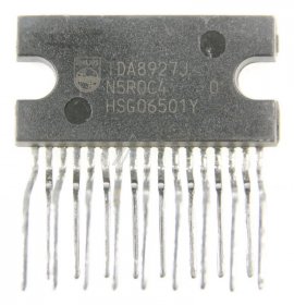 Nxp Ic - Ic Class-d Verstarker, Dil-17