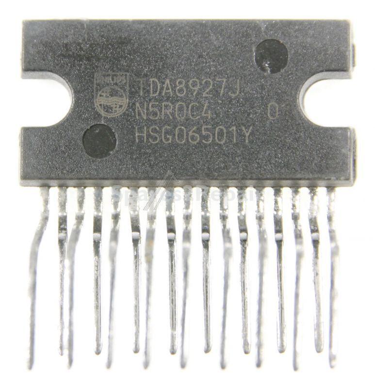 Nxp Ic - Ic Class-d Verstarker, Dil-17