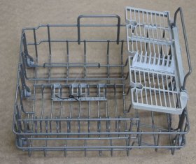 Dish Basket - 12976000008131 Basket Assembly [Midea]